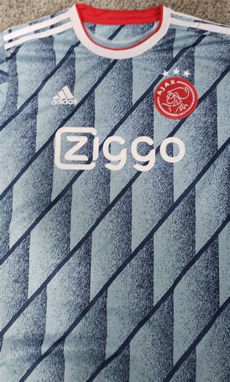 ajax adidas ziggo filmpje|Adidas ajax logo.